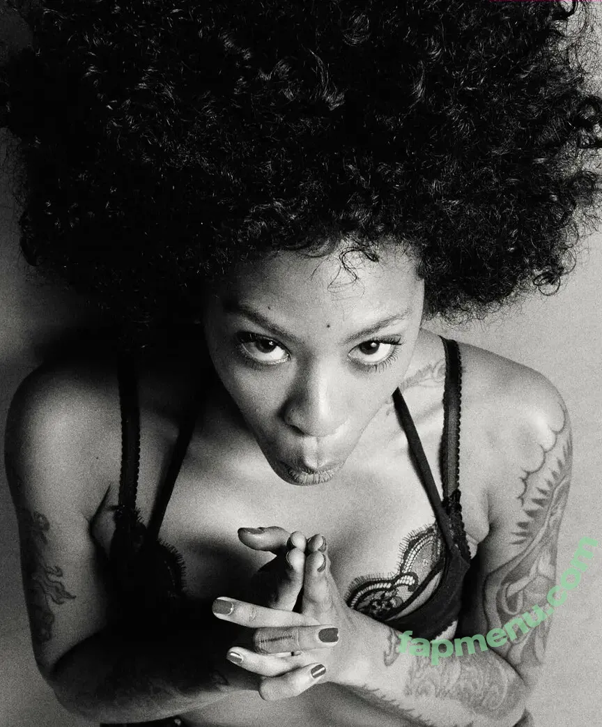 Rico Nasty nude photo #0145 (Rico_nastyy / nastyricoo / riconasty)