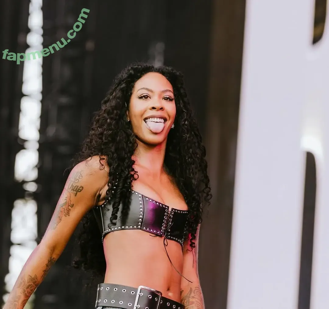 Rico Nasty nude photo #0149 (Rico_nastyy / nastyricoo / riconasty)