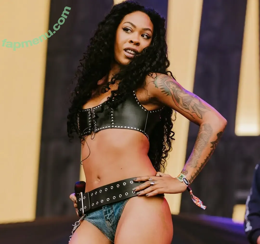 Rico Nasty nude photo #0151 (Rico_nastyy / nastyricoo / riconasty)