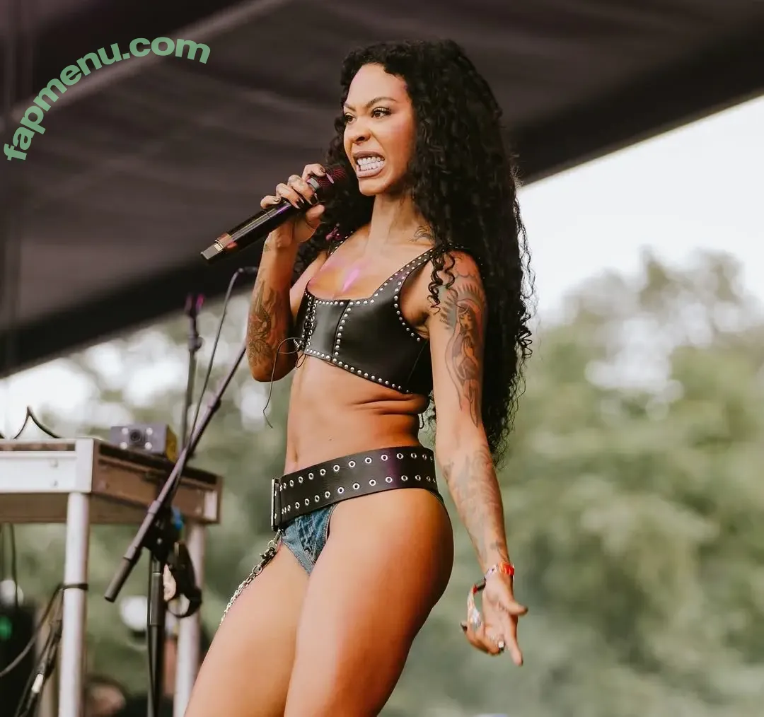 Rico Nasty nude photo #0152 (Rico_nastyy / nastyricoo / riconasty)