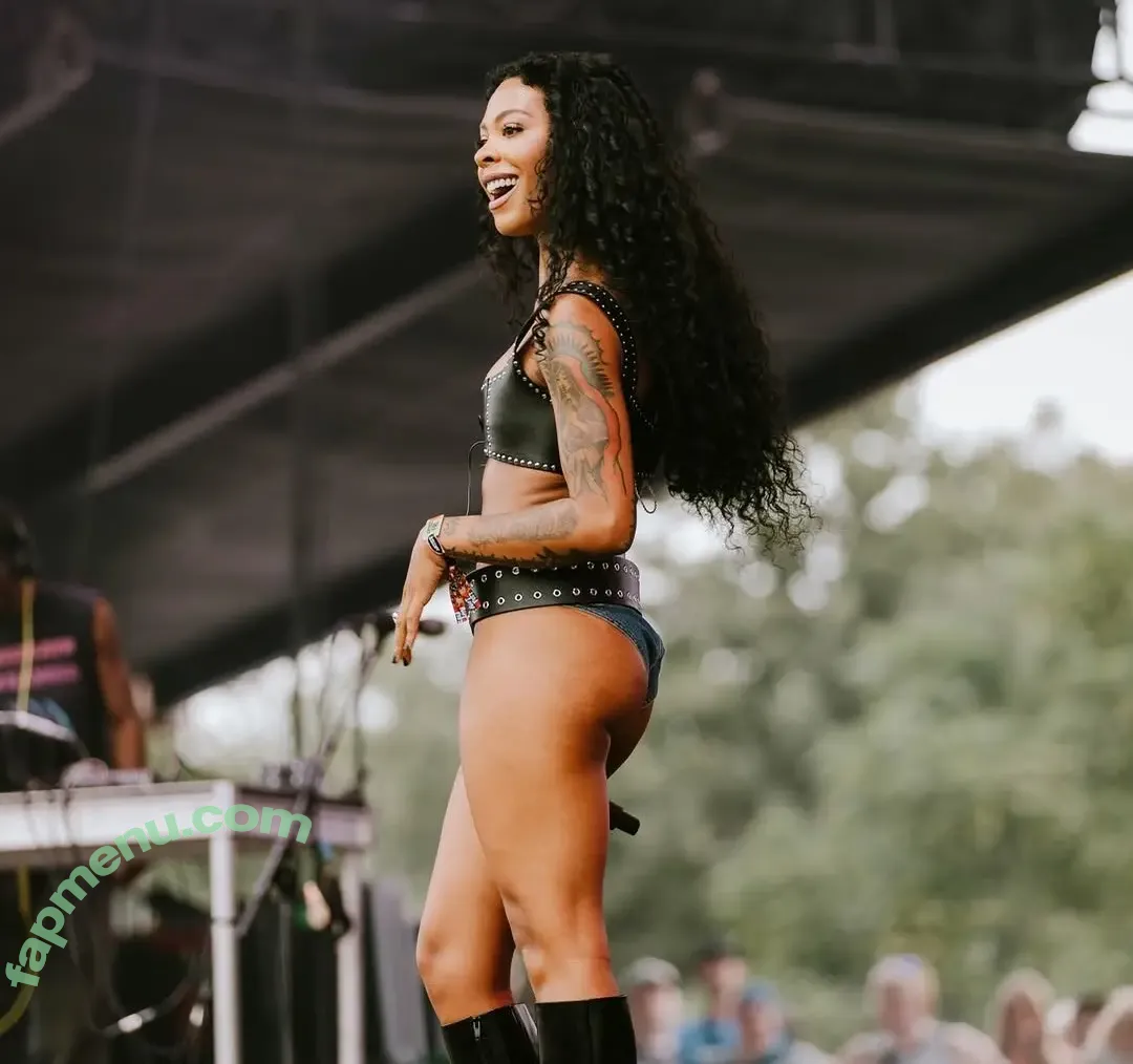 Rico Nasty nude photo #0154 (Rico_nastyy / nastyricoo / riconasty)