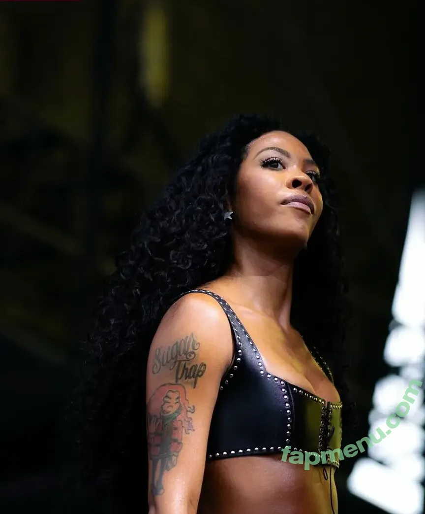 Rico Nasty nude photo #0160 (Rico_nastyy / nastyricoo / riconasty)