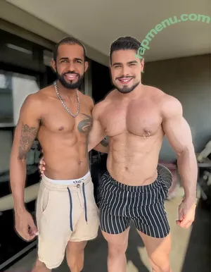 ricomarlonz / ricomarlonx nude photo #0002