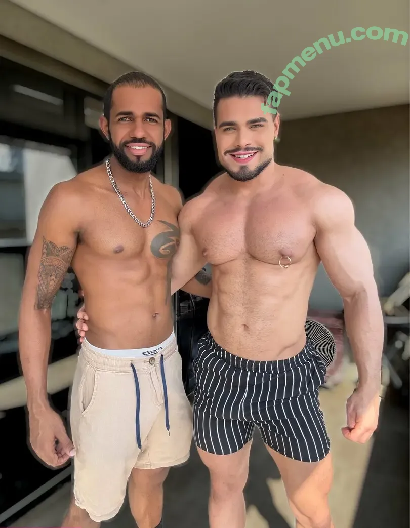 ricomarlonz nude photo #0002 (ricomarlonx)