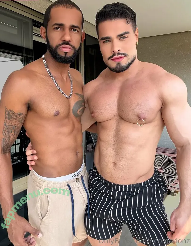 ricomarlonz nude photo #0004 (ricomarlonx)