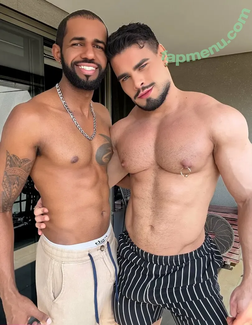 ricomarlonz nude photo #0005 (ricomarlonx)