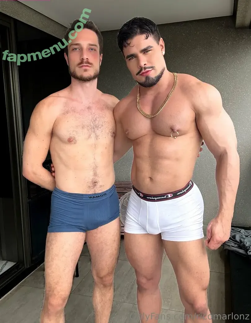 ricomarlonz nude photo #0006 (ricomarlonx)