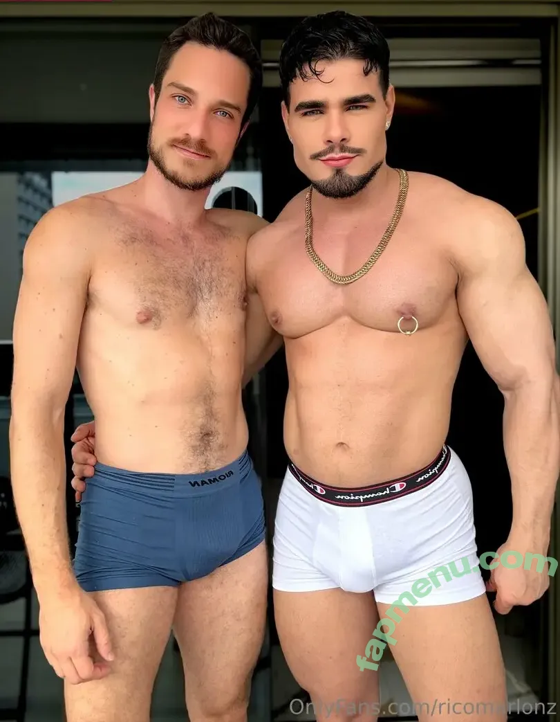 ricomarlonz nude photo #0009 (ricomarlonx)