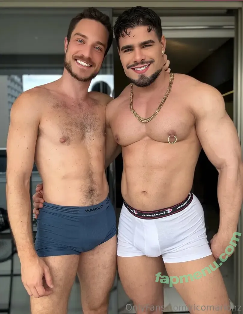 ricomarlonz nude photo #0010 (ricomarlonx)