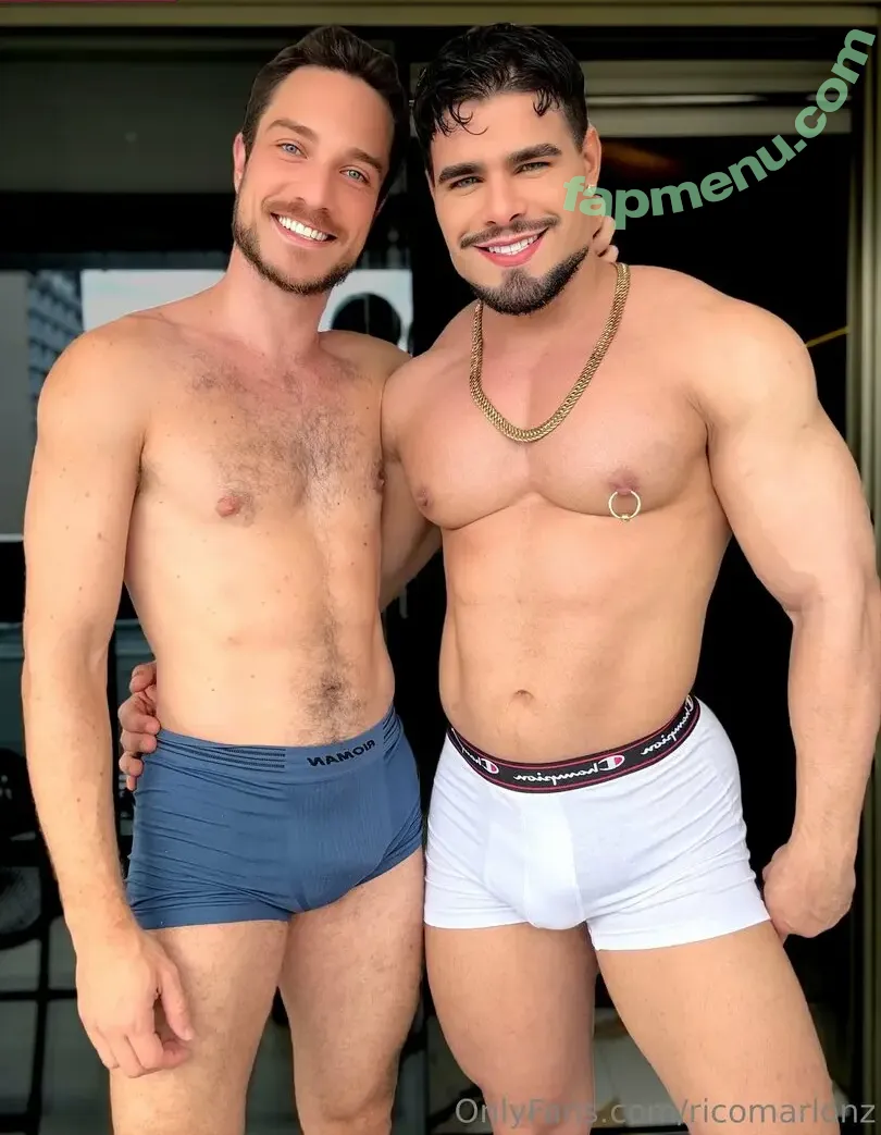 ricomarlonz nude photo #0011 (ricomarlonx)