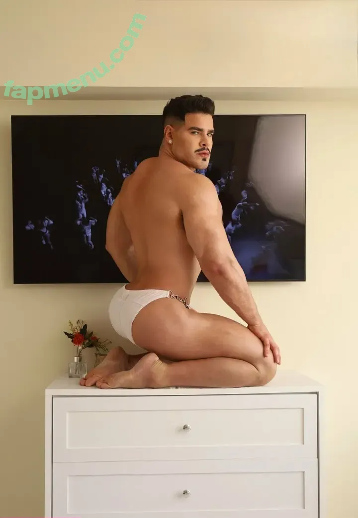 ricomarlonz nude photo #0018 (ricomarlonx)