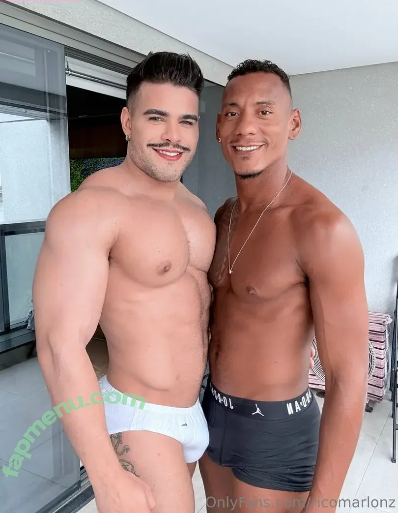 ricomarlonz nude photo #0043 (ricomarllon)