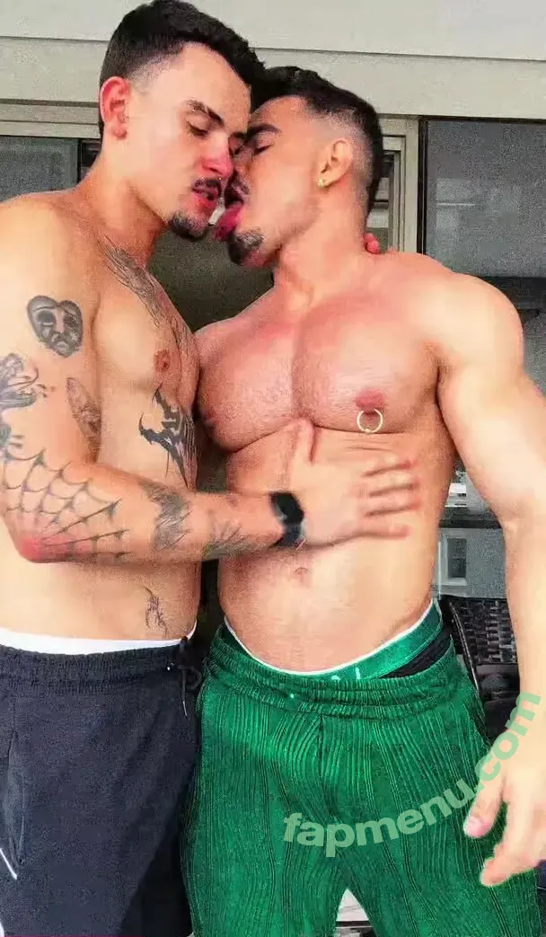 ricomarlonz nude photo #0062 (ricomarllon)