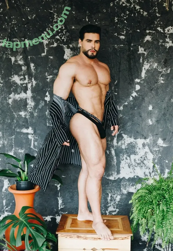 ricomarlonz nude photo #0190 (ricomarllon)