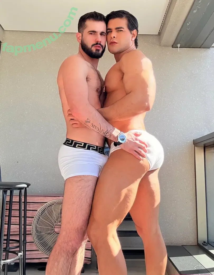 ricomarlonz nude photo #0318 (ricomarllon)