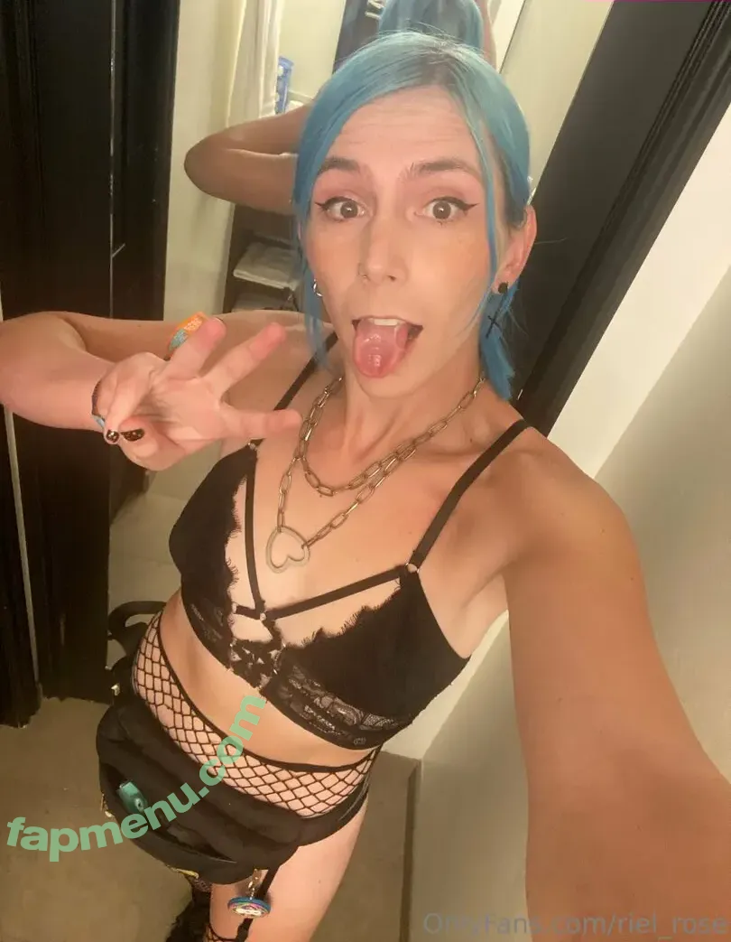 riel_rose nude photo #0004 (_rileyrose)