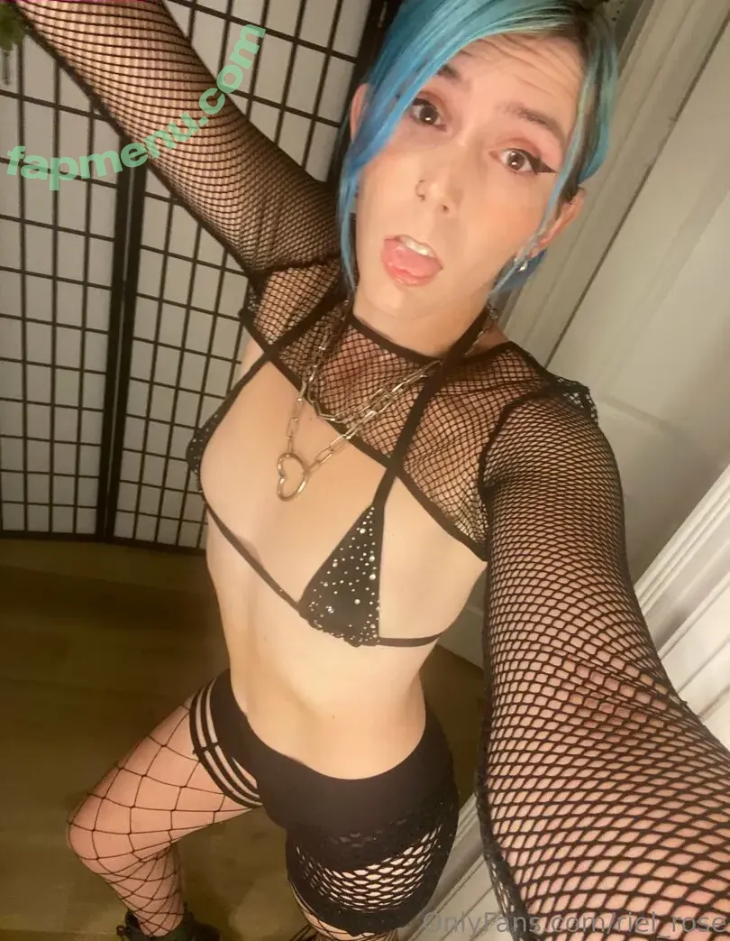 riel_rose nude photo #0019 (_rileyrose)