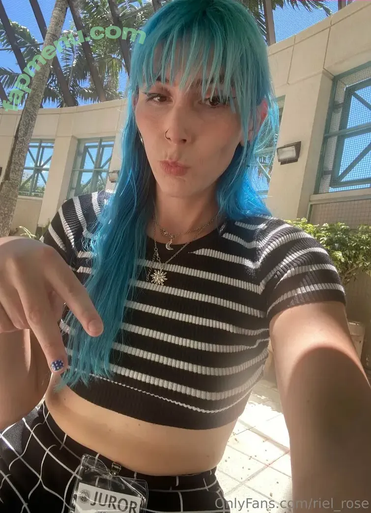 riel_rose nude photo #0049 (_rileyrose)