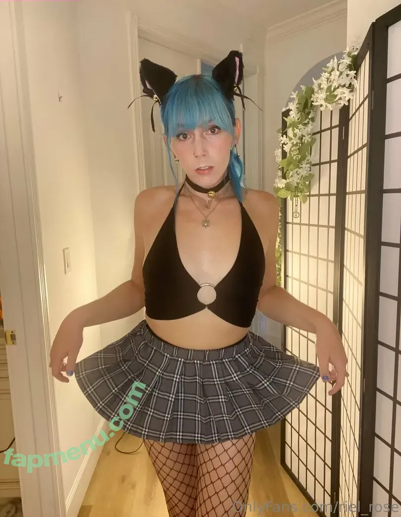 riel_rose nude photo #0050 (_rileyrose)