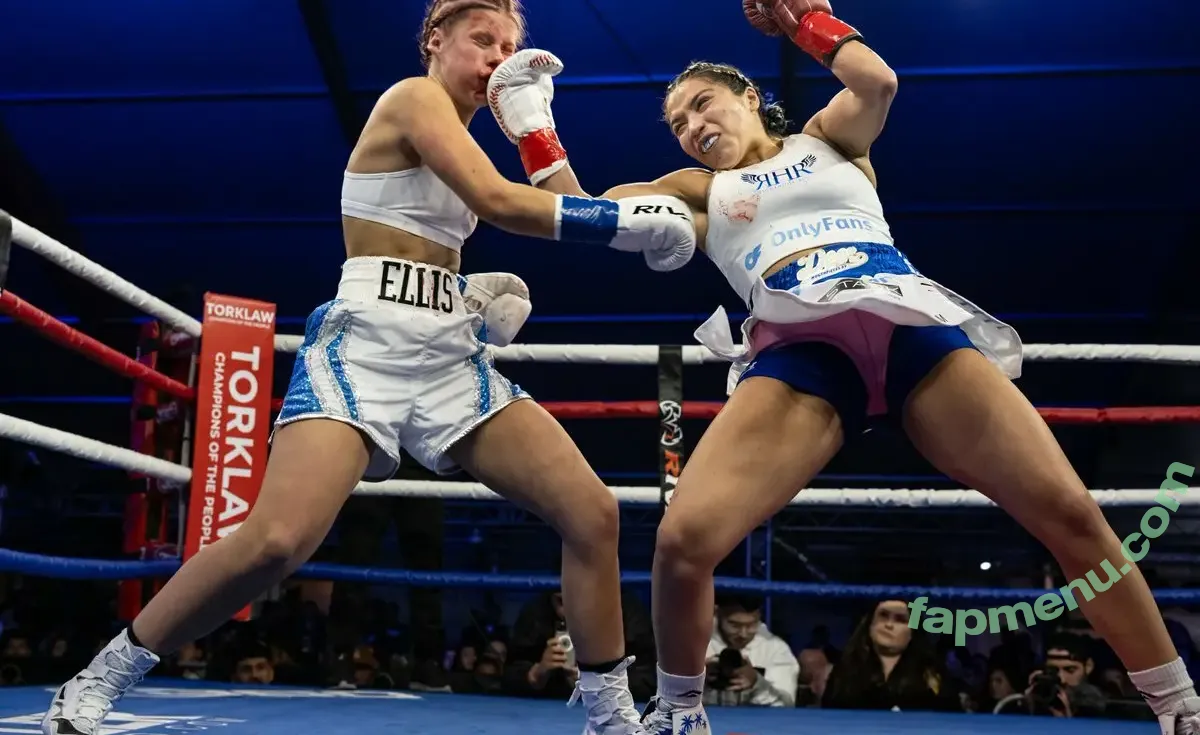 Right Hook Roxy nude photo #0004 (Right Hook Roxy)