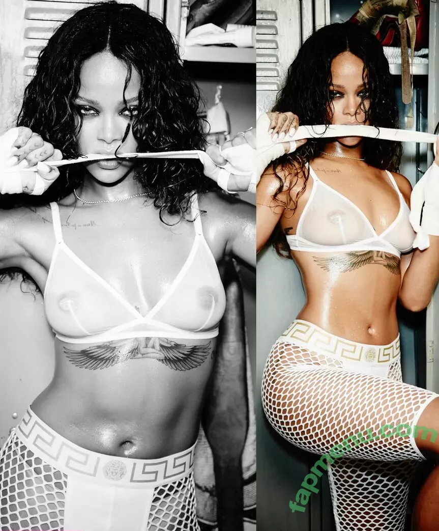 Rihanna nude photo #2904 (badgalriri)