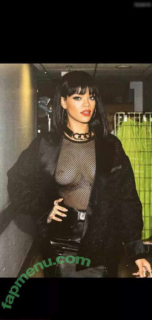 Rihanna nude photo #2930 (badgalriri)