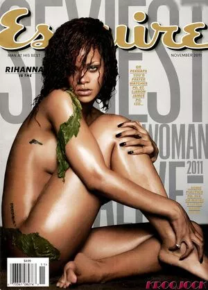 Rihanna / badgalriri nude photo #3265