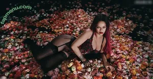 Rihanna / badgalriri nude photo #4144