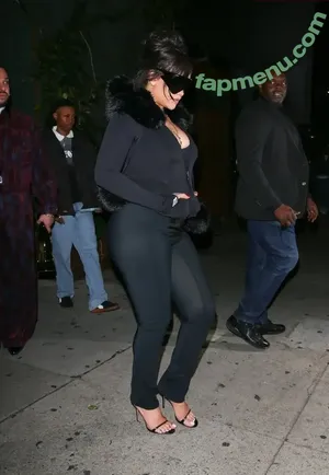 Rihanna / badgalriri nude photo #4752