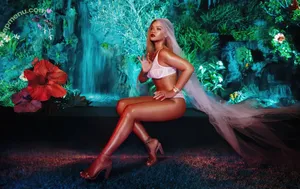 Rihanna / badgalriri nude photo #4871