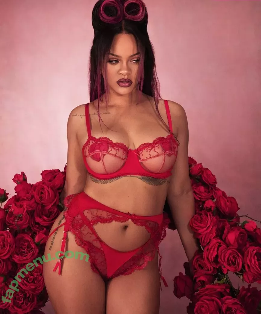 Rihanna nude photo #4108 (badgalriri)