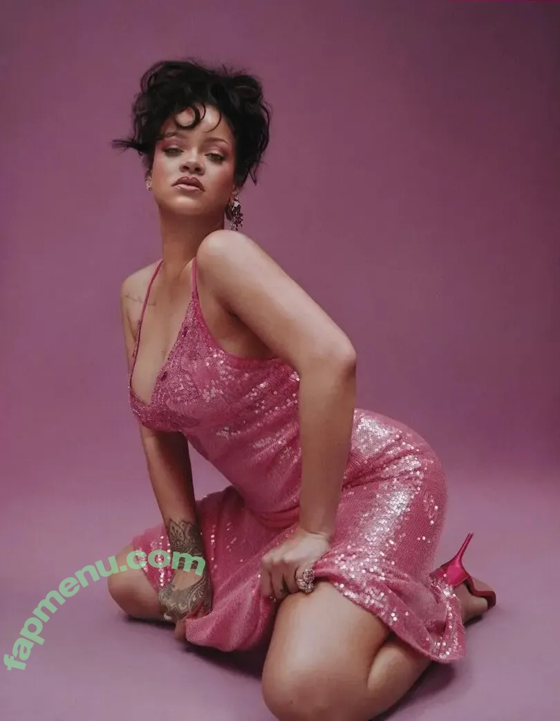 Rihanna nude photo #4155 (badgalriri)