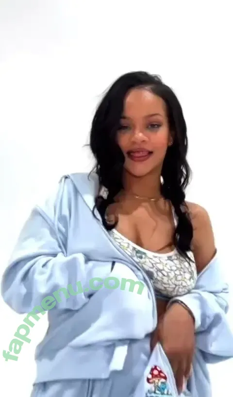 Rihanna nude photo #4171 (badgalriri)