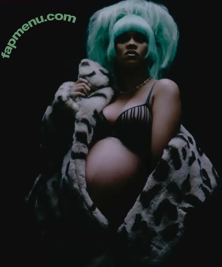 Rihanna nude photo #4641 (badgalriri)