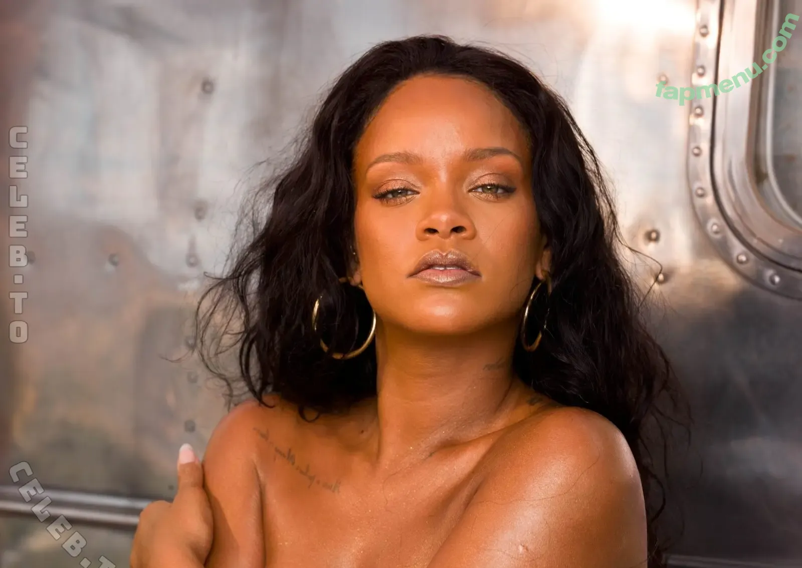 Rihanna nude photo #4827 (badgalriri)