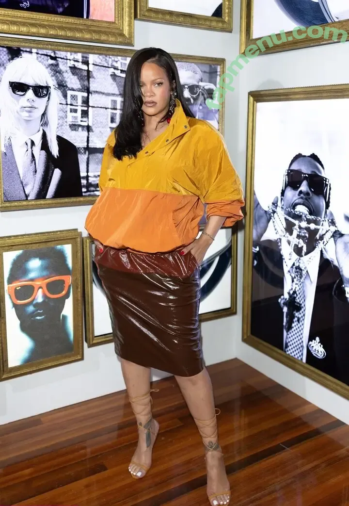 Rihanna nude photo #4834 (badgalriri)