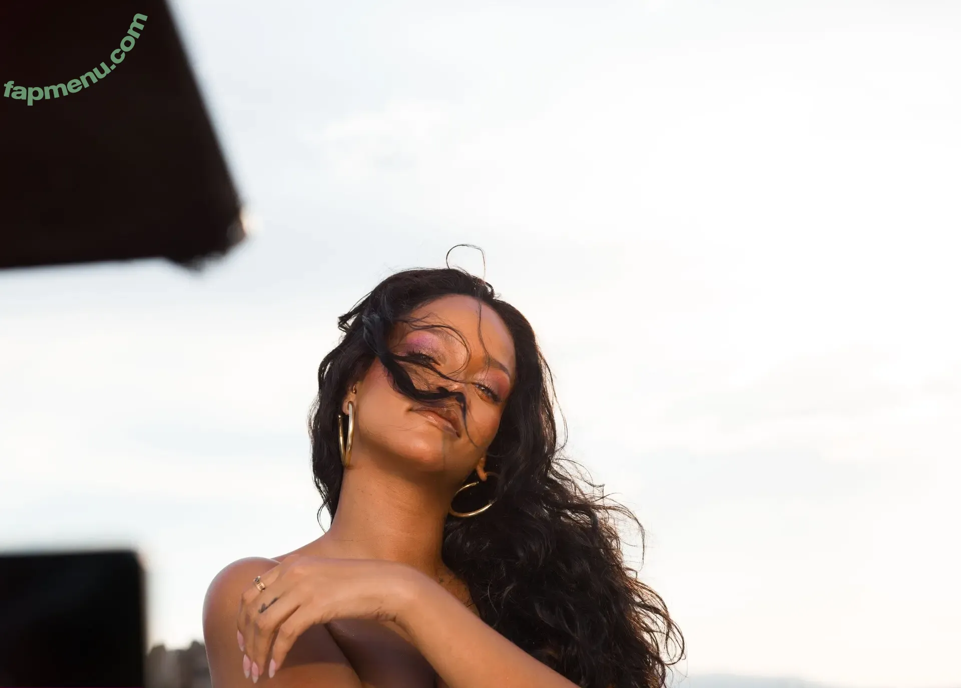 Rihanna nude photo #4840 (badgalriri)
