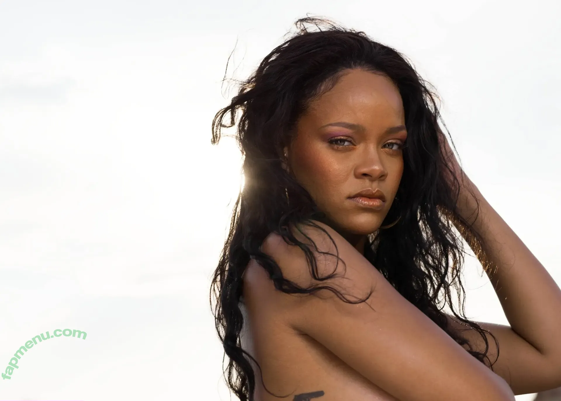 Rihanna nude photo #4849 (badgalriri)