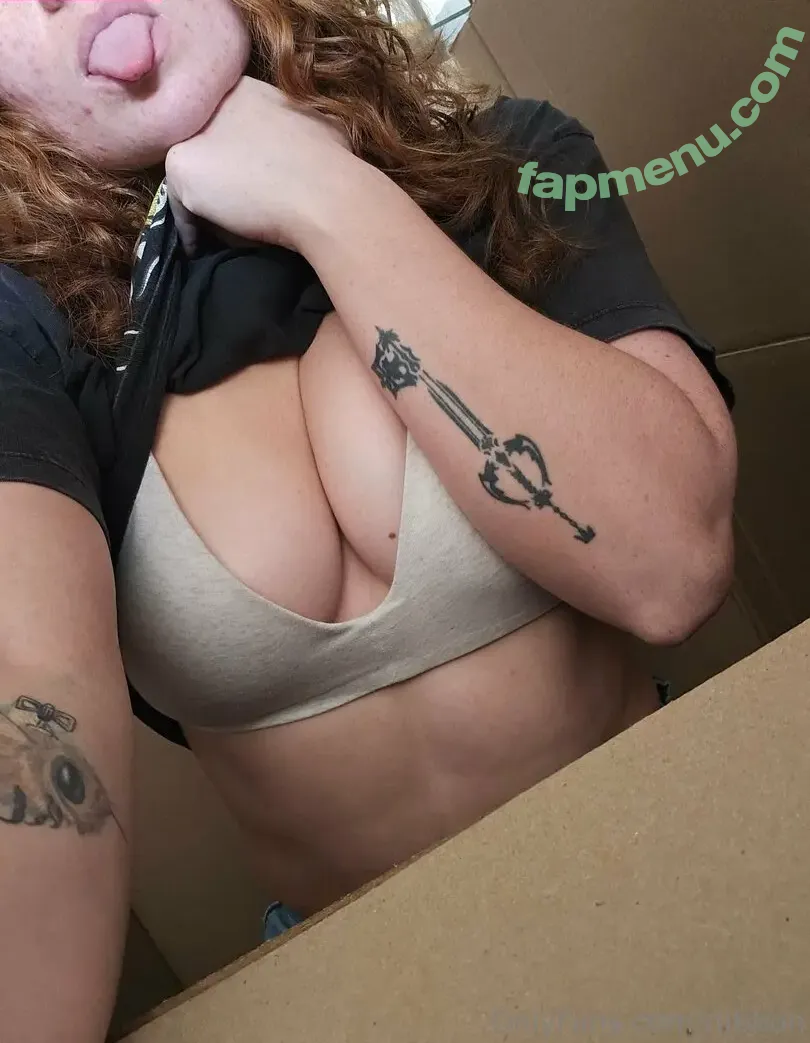 riibbon nude photo #0297 (PepperedUpCosplays / peppered.up.cosplays)