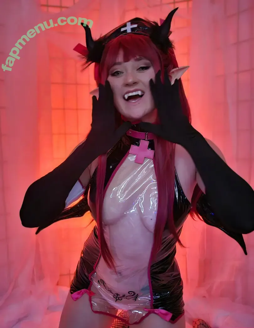 riibbon nude photo #0298 (PepperedUpCosplays / peppered.up.cosplays)