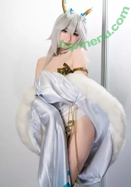 Riiyuukii nude photo #0028 (riiyuukii_cos)