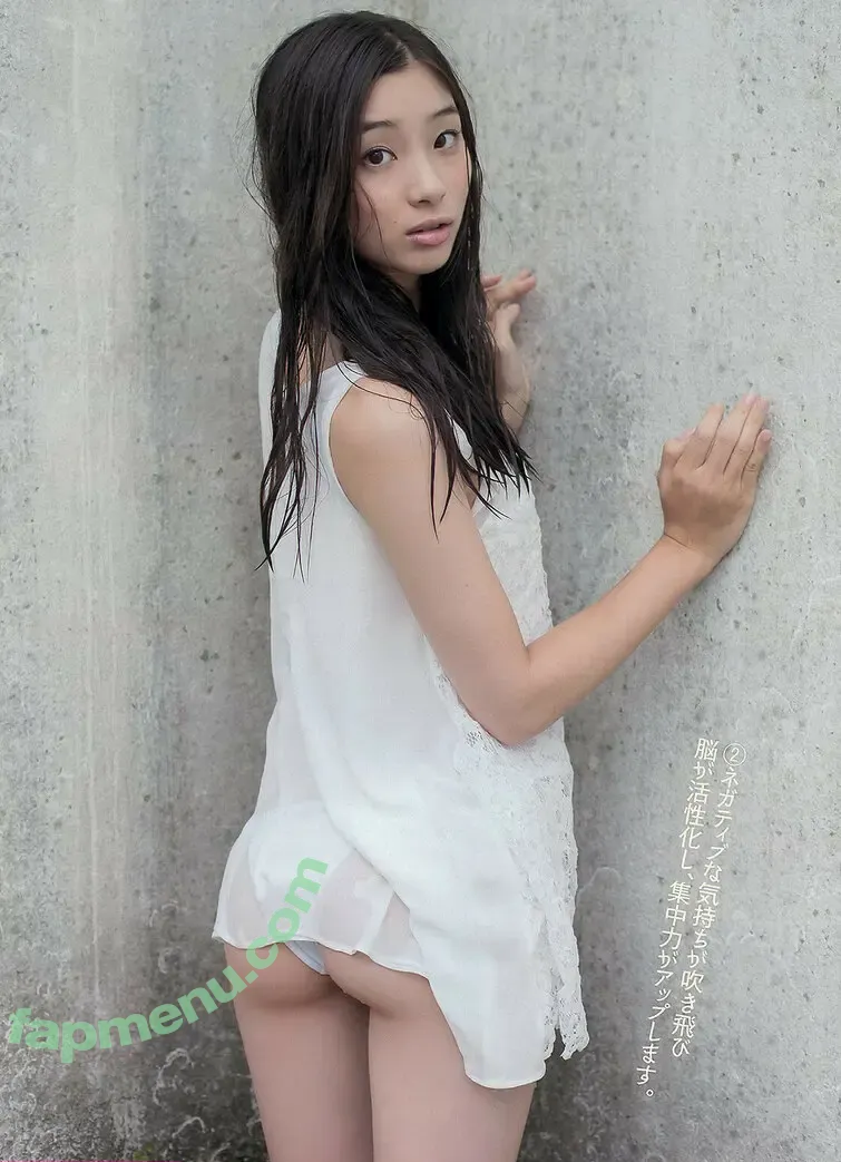 Rika Adachi nude photo #0004 (adacchee)