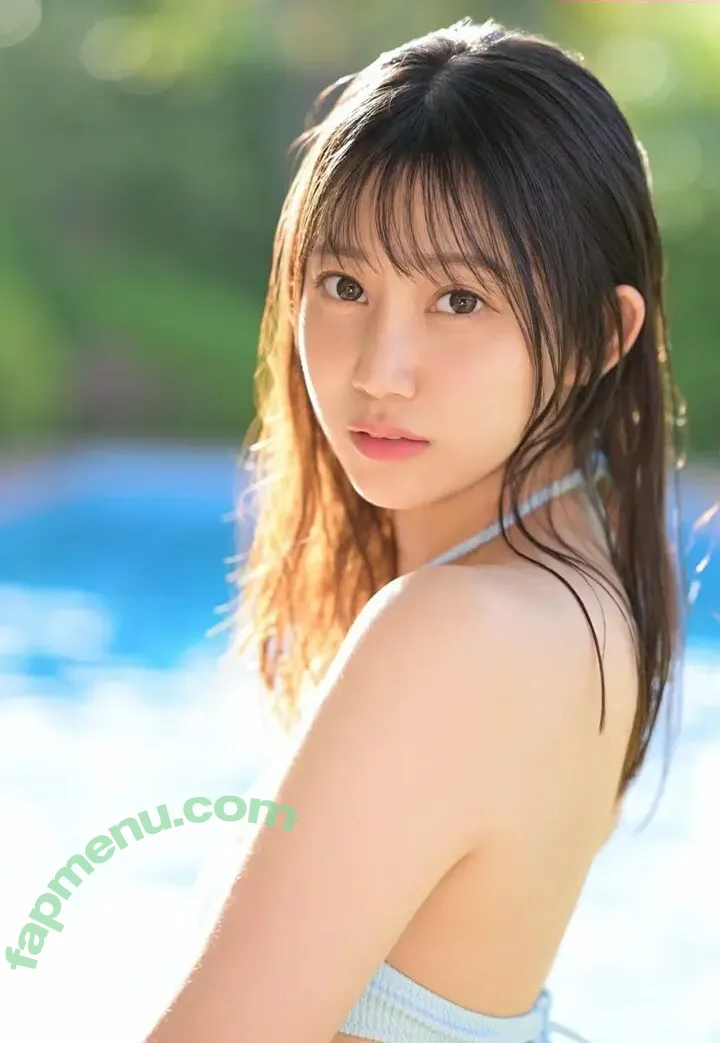 Rika Natsuzora nude photo #0002 (Ruru Haruno / ruru_haru12)