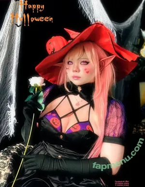 Rikachama / Chakiao_ / Rikacaamaa / rikachama03 nude photo #0017