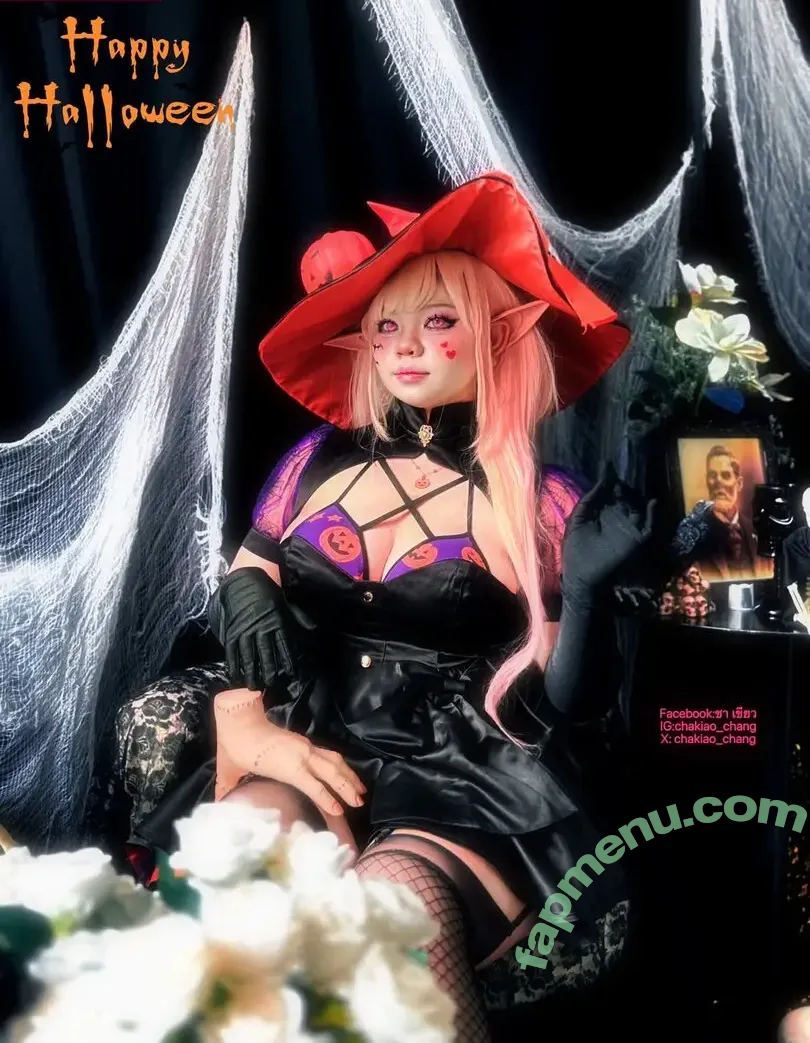 Rikachama nude photo #0016 (Chakiao_ / Rikacaamaa / rikachama03)