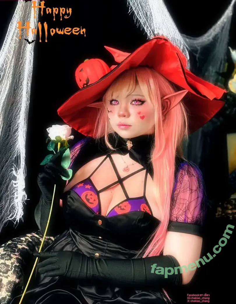 Rikachama nude photo #0017 (Chakiao_ / Rikacaamaa / rikachama03)