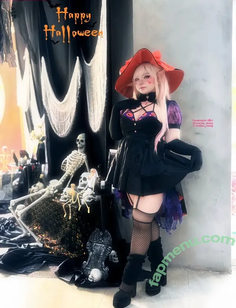 Rikachama nude photo #0020 (Chakiao_ / Rikacaamaa / rikachama03)