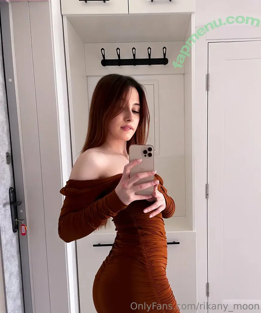 rikany_moon nude photo #0033 (rikany_moon)