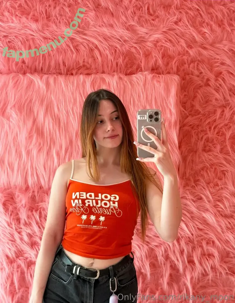 rikany_moon nude photo #0040 (rikany_moon)