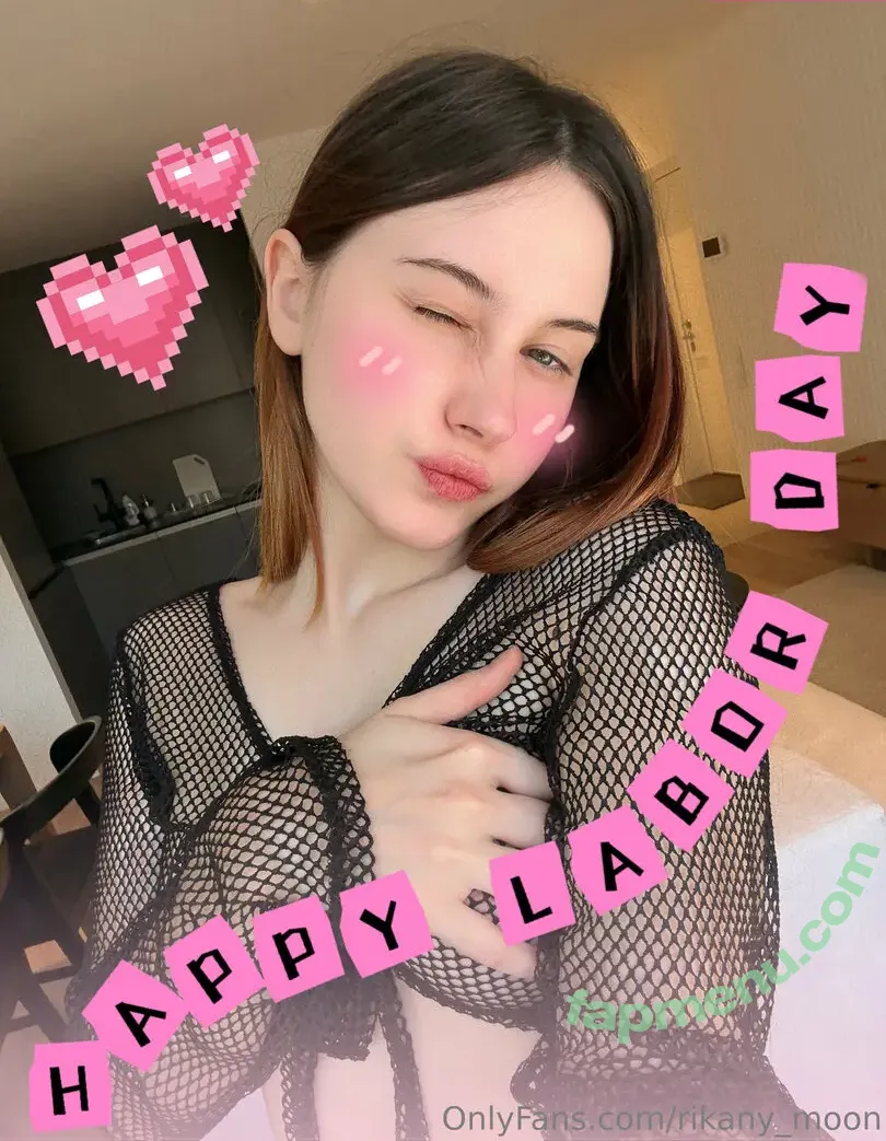 rikany_moon nude photo #0051 (rikany_moon)